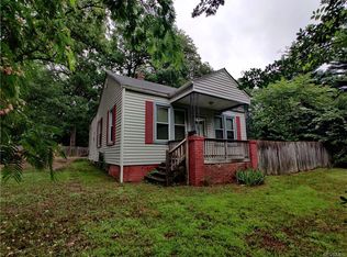 3810 Collier Hill Rd, Richmond, VA 23234