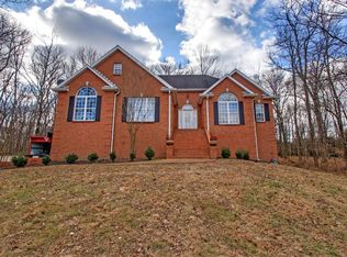 1347 Powell Grove Rd, Lebanon, TN 37090