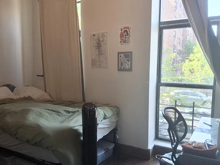 758 Willoughby Ave #2 — Photo 13
