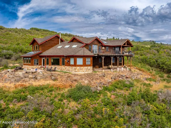 620 S Marsh Ln, Glenwood Springs, CO 81601
