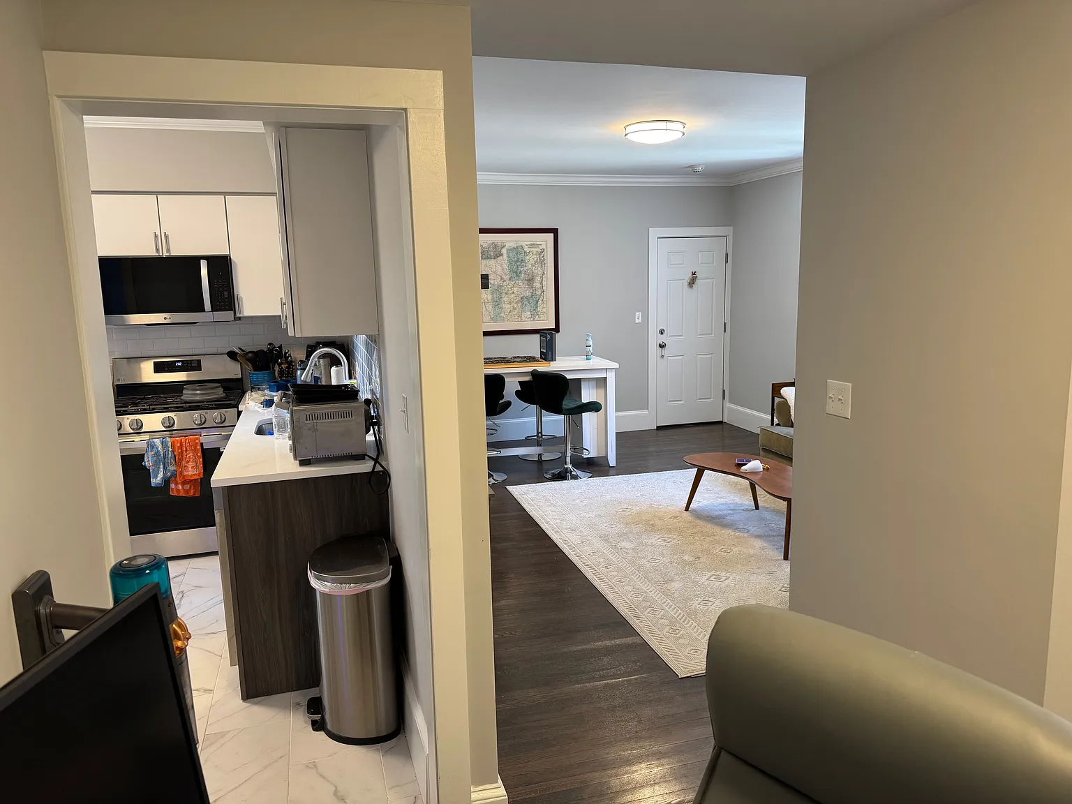 100 Longwood Ave — Photo 4