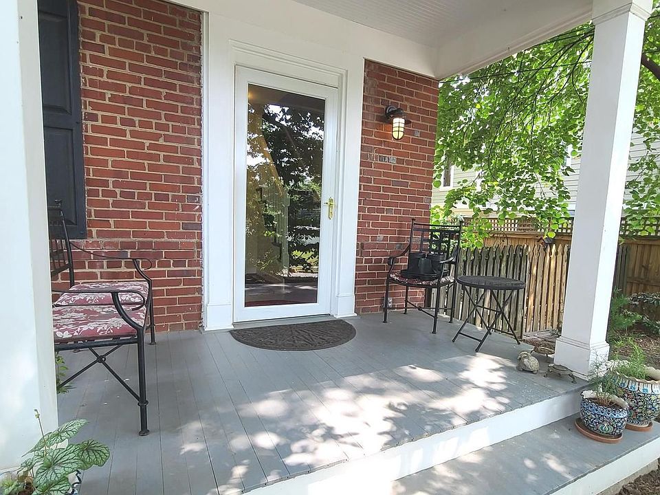 855 N Larrimore St, Arlington, VA 22205 | Zillow