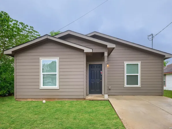 707 Sewanee St, San Antonio, TX 78210