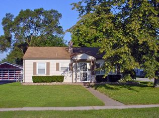 3300 Miller Ave, South Chicago Heights, IL