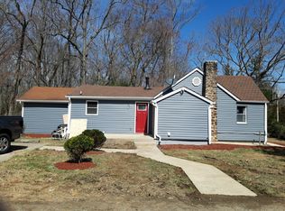 367 Shady Beach Rd, North East, MD 21901