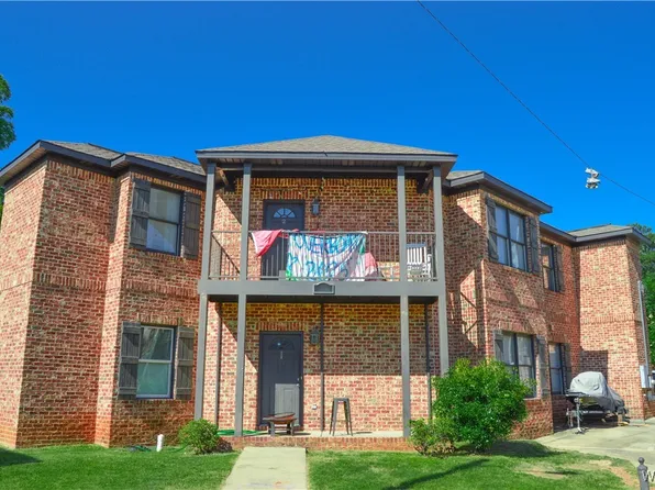 821 14th St, Tuscaloosa, AL 35401
