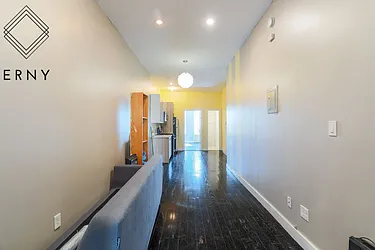 Rented by Pinn Realty