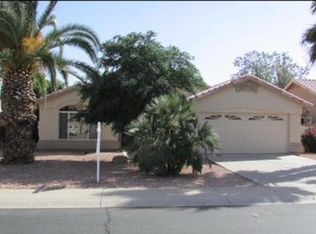 863 W Horseshoe Ave, Gilbert, AZ 85233