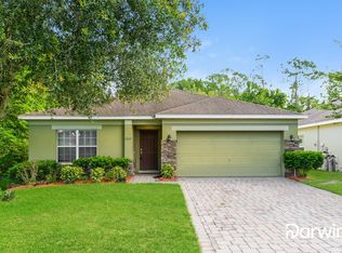 7217 Wakeview Dr, Davenport, FL 33896