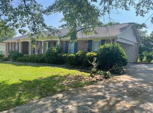 34 View Dr SE, Rome, GA 30161