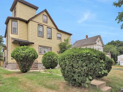 45 E Broad St, Bergenfield, NJ, 07621