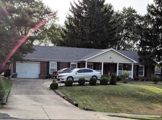 4402 Stony Brook Dr, Jeffersontown, KY 40299