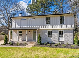 417 Regency Dr, Charlotte, NC 28211