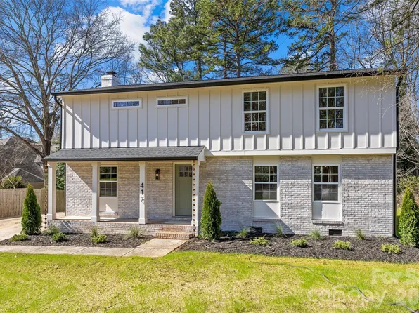 417 Regency Dr, Charlotte, NC 28211