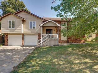 3858 S Hillcrest Ave, Springfield, MO 65807