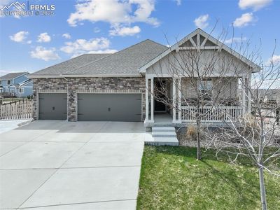 5584 Turnbury Cir, Elizabeth, CO, 80107
