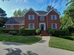 2600 Willow Green Dr, Duluth, GA 30096