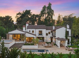 810 Lombardi Ln, Hillsborough, CA 94010