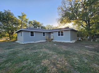 701 Quintard, Morgan, TX 76671