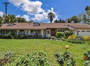 17654 Prairie St, Northridge, CA 91325