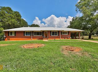 181 Matthews School Rd, Winder, GA 30680