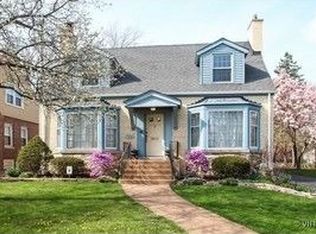 2109 Hagen Ln, Flossmoor, IL 60422