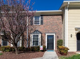 2206 Alpine Rd #1, Durham, NC 27707