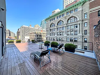 Rented by Zjama Realty Corp