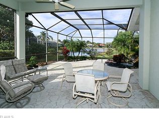 1790 Winding Oaks Way, Naples, FL 34109