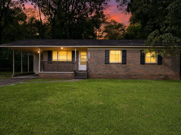 9744 Red Mill Rd, Birmingham, AL 35215