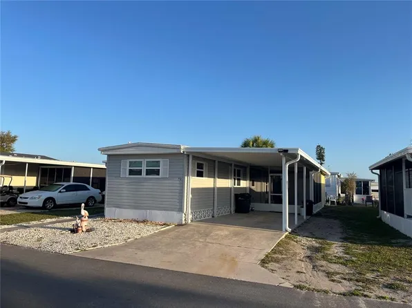 712 Locarno Dr, Venice, FL 34285