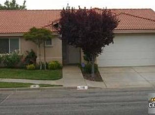 116 Gaitano Dr, Palmdale, CA 93550