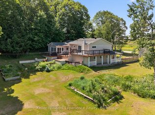 1236 Golden Beach Rd, Bracebridge, ON P1L 1W8