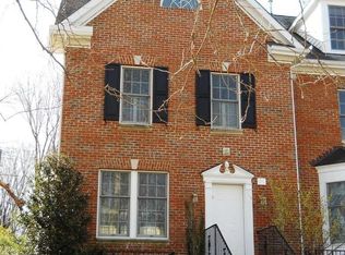 15 Hunt Ct, Middleburg, VA