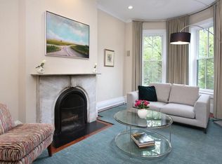 105 Appleton St #PENTHOUSE, Boston, MA 02116