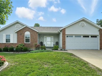 14 President Dr, O'Fallon, MO, 63368