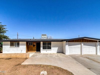 10060 Foothills Dr, El Paso, TX, 79924