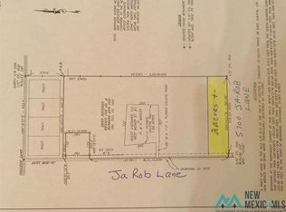 N Ja Rob Ln, Hobbs, NM 88242