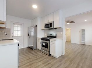 7014 1/2 Flight Ave, Los Angeles, CA 90045