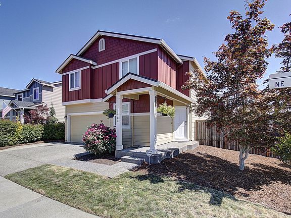 3rd image of 11703 NE 128th Pl
