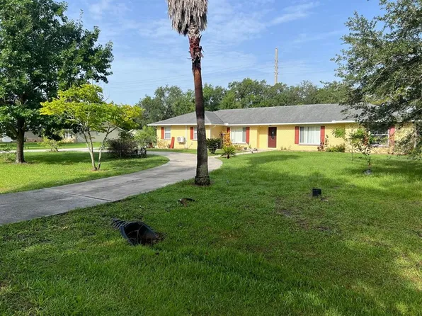 1756 Tanglewood Dr, Kissimmee, FL 34746