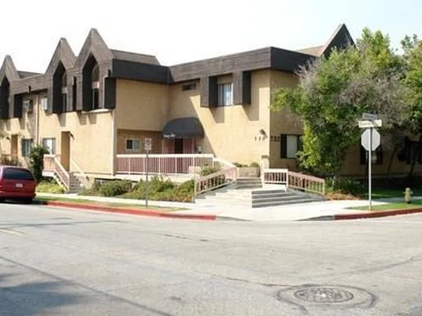 720 Orange Grove Ave APT 11, Glendale, CA 91205