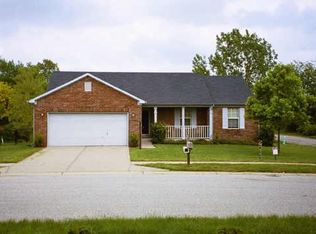 5813 Liberty Creek Dr N, Indianapolis, IN 46254