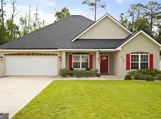572 Freedom Trl, Brunswick, GA 31525