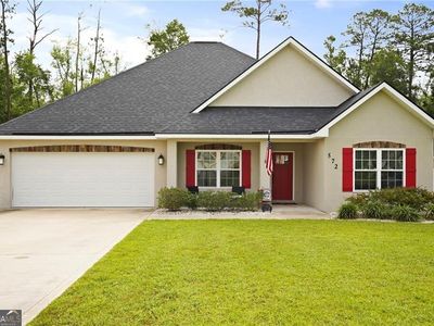 572 Freedom Trl, Brunswick, GA, 31525