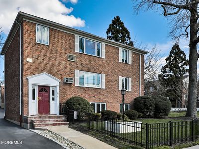 283 Spring Street UNIT 283B, Red Bank, NJ, 07701
