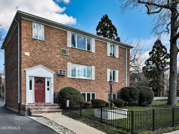 283 Spring Street #283B, Red Bank, NJ 07701