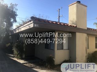 4718 Soria Dr #4720, San Diego, CA 92115