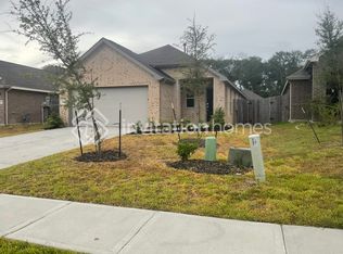 18911 Buckley Oak Dr, New Caney, TX 77357