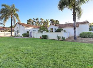 15594 Riparian Rd, Poway, CA 92064